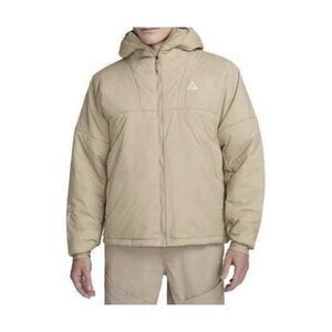 Nike ACG Rope De Dope Beige Full Zip Jacket Insulated DV0363-247 Men Medium NWT